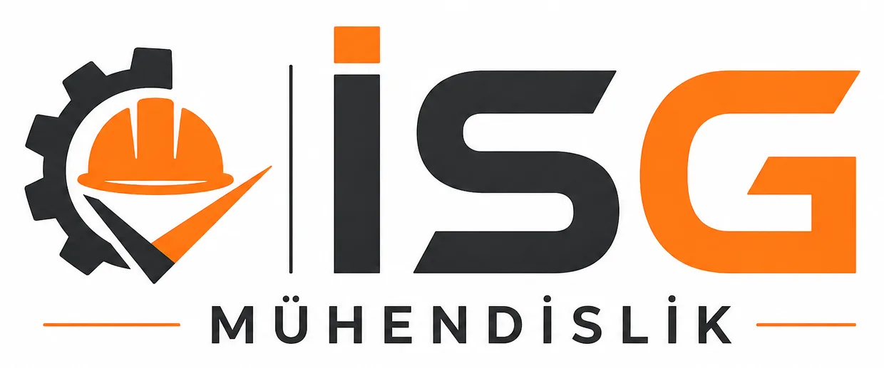 İSG Mühendislik Eğitim ve Danışmanlık