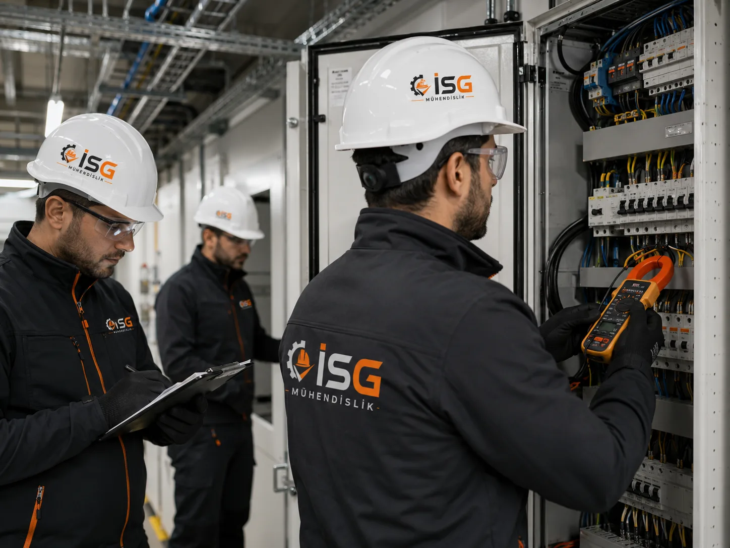 Elektrik İç Tesisat Periyodik Kontrolü