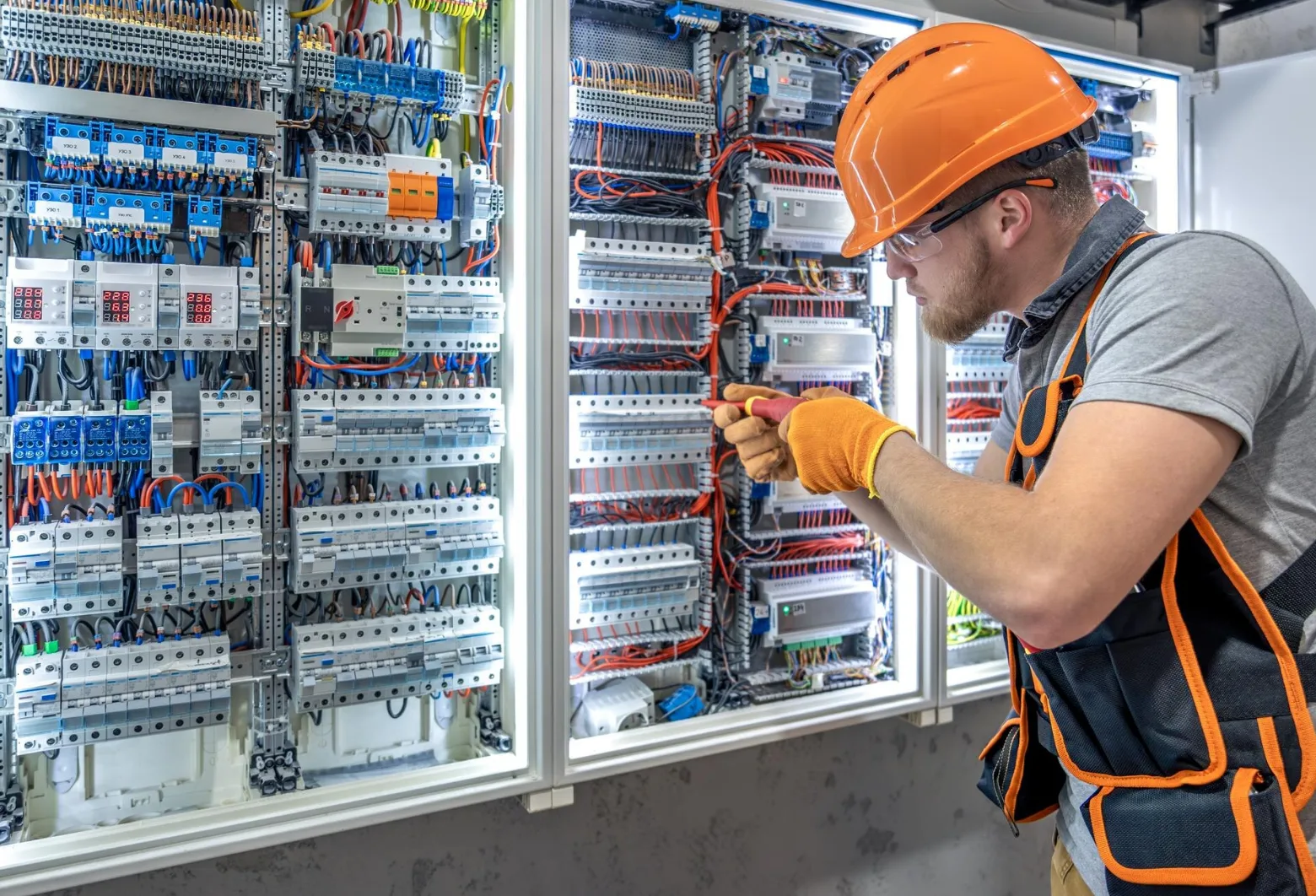 Elektrik Tesisat Periyodik Kontrolü