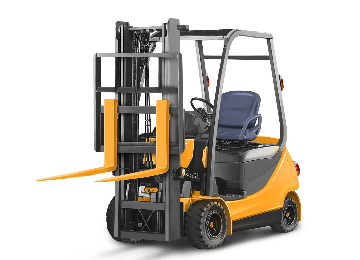 Forklift Periyodik Kontrolü