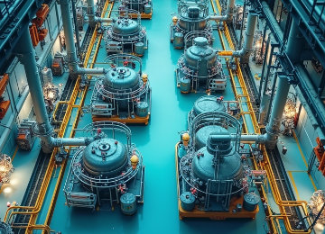 HAZOP ve LOPA Analizi