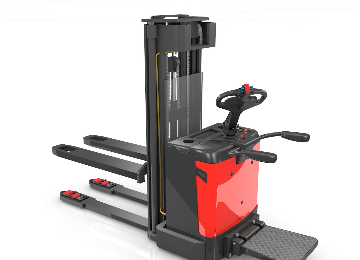 İstif Makinesi Periyodik Kontrol Raporu