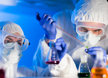 Kimyasal Değerlendirme Uzmanlığı