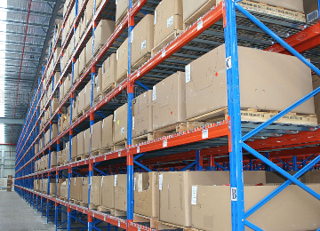 Raf Periyodik Kontrolü