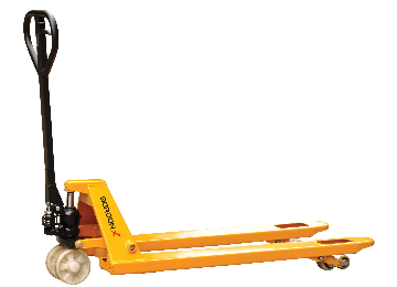 Transpalet Periyodik Kontrolü